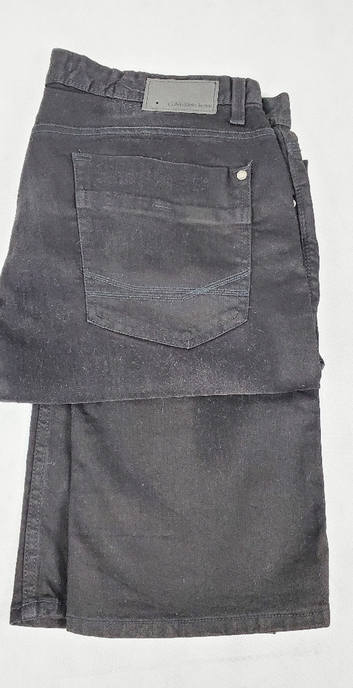 Calvin Klein mens Jean's